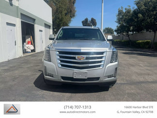 Used 2020 Cadillac Escalade ESV Luxury image 1