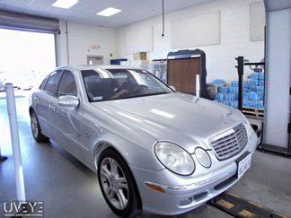 Used 2006 Mercedes-Benz E 350 Sedan image 1