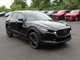 New 2025 MAZDA CX-30 AWD 2.5 S w/ Select Sport Pkg image 1
