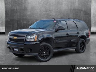Used 2012 Chevrolet Tahoe LS image 1