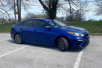 Used 2020 Kia Forte GT image 1