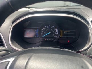 Used 2020 Ford Edge SEL w/ Convenience Package image 1