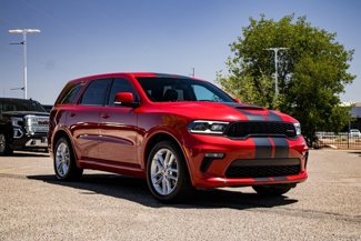 Used 2021 Dodge Durango GT image 1