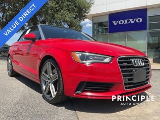 Used 2015 Audi A3 2.0T Premium Plus image 1