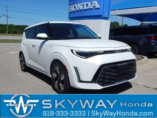 Used 2024 Kia Soul GT-Line w/ Option Group 020 image 1