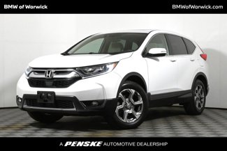 Used 2019 Honda CR-V EX image 1