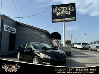 Used 2014 Nissan Altima 2.5 image 1