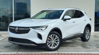 Used 2022 Buick Envision Preferred image 1