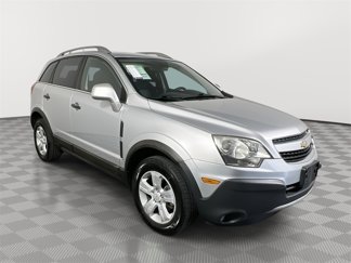 Used 2014 Chevrolet Captiva Sport LS image 1