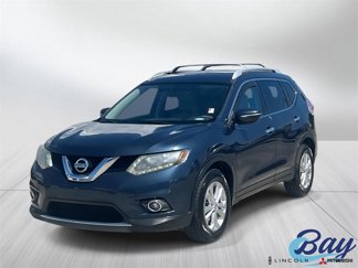 Used 2015 Nissan Rogue SV video 1