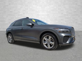 Certified 2023 Genesis GV70 3.5T Sport w/ Sport Advanced Package video 1