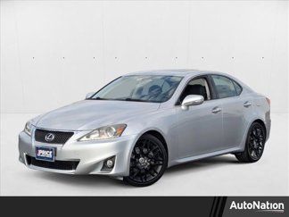 Used 2011 Lexus IS 250 video 1