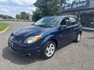 Used 2003 Pontiac Vibe w/ Power Group Value Package image 1