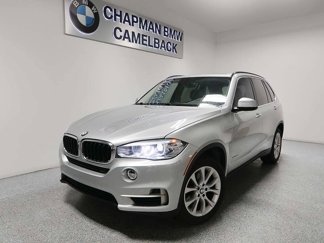 Used 2016 BMW X5 xDrive35i image 1