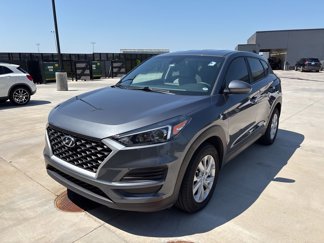 Used 2019 Hyundai Tucson SE w/ Cargo Package image 1