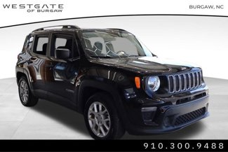 Used 2020 Jeep Renegade Sport w/ Sport Appearance Group image 1