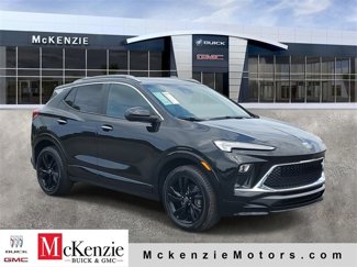 Certified 2024 Buick Encore GX Sport Touring image 1