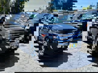 Used 2013 Ford Edge Limited image 1