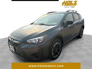 Used 2022 Subaru Crosstrek 2.0i image 1