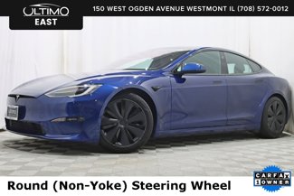 Used 2022 Tesla Model S image 1