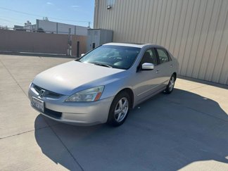 Used 2005 Honda Accord EX-L image 1