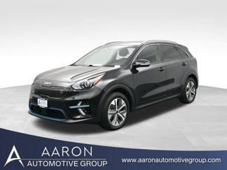 Used 2022 Kia Niro EX w/ Cold Weather Package image 1