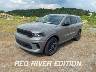 New 2025 Dodge Durango GT image 1