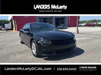 Used 2022 Dodge Charger SXT image 1