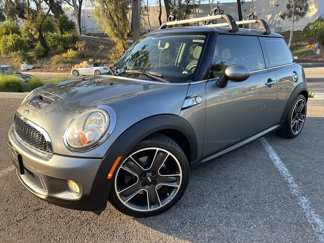 Used 2008 MINI Cooper S image 1