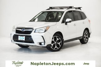 Used 2014 Subaru Forester 2.0XT Touring image 1