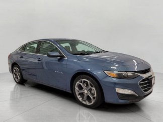 Used 2024 Chevrolet Malibu LT image 1