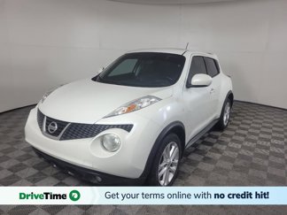 Used 2013 Nissan Juke SL image 1