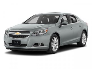 Used 2013 Chevrolet Malibu LT image 1