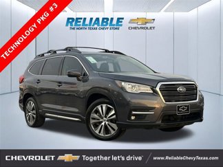Used 2020 Subaru Ascent Limited w/ Technology Package image 1