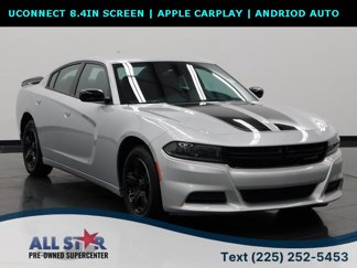 Used 2023 Dodge Charger SXT image 1