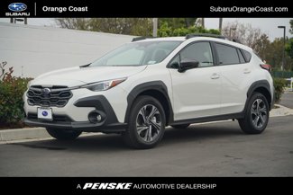 New 2025 Subaru Crosstrek 2.5i Premium image 1