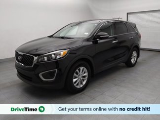 Used 2018 Kia Sorento L image 1