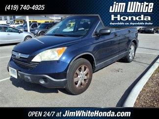 Used 2007 Honda CR-V EX image 1