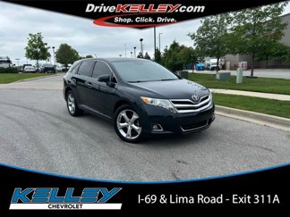 Used 2015 Toyota Venza XLE image 1