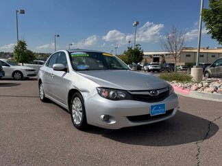 Used 2010 Subaru Impreza 2.5i Premium image 1