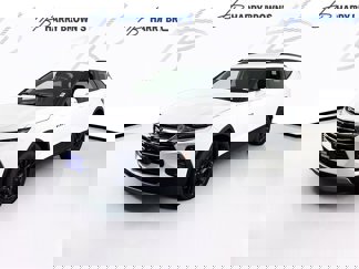 Certified 2021 Chevrolet Blazer LT image 1