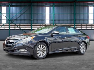 Used 2014 Hyundai Sonata Limited w/ Technology Package 05 image 1