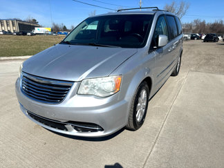 Used 2012 Chrysler Town & Country Touring w/ Entertainment Group #1 image 1