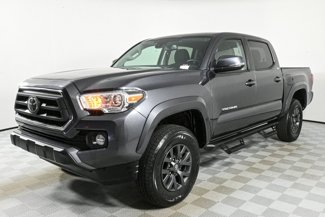 Used 2023 Toyota Tacoma SR5 image 1