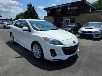 Used 2012 MAZDA MAZDA3 s Touring image 1