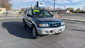 Used 2001 Isuzu Rodeo LS image 1