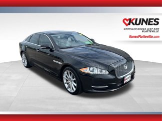 Used 2013 Jaguar XJ AWD image 1