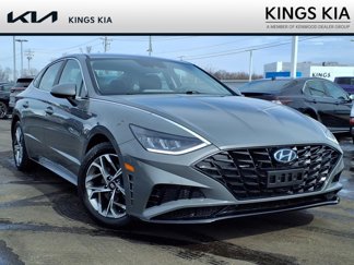 Used 2020 Hyundai Sonata SEL image 1