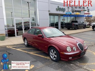 Used 2001 Jaguar S-TYPE 3.0 image 1