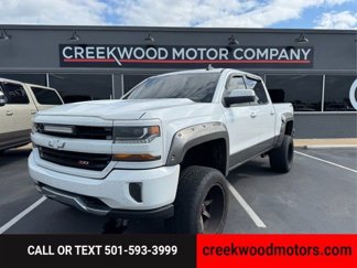 Used 2017 Chevrolet Silverado 1500 LT w/ All Star Edition image 1